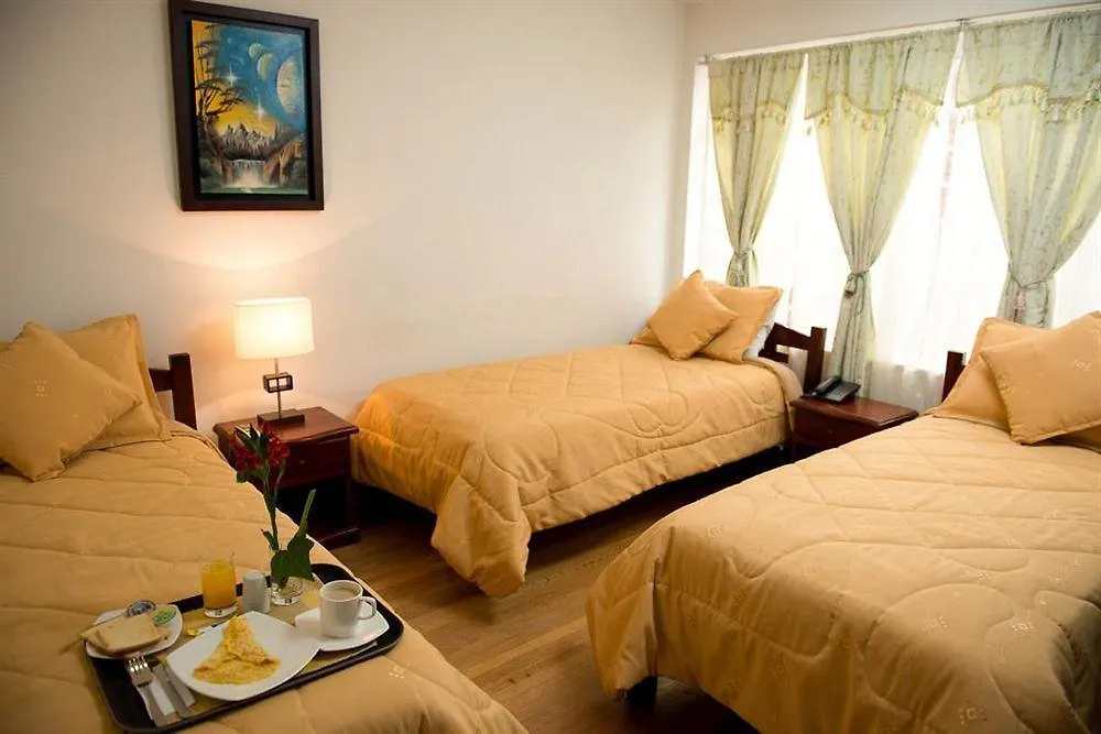 Hotel Portobelo 보고타 콜롬비아