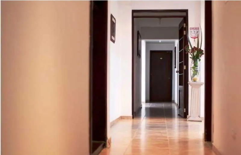 Bed & Breakfast Hotel Portobelo Bogotá