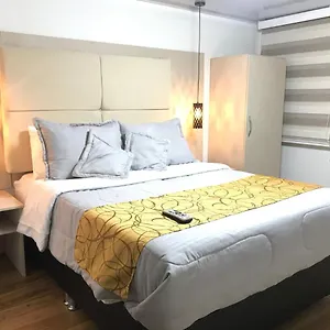 Alojamento de Acomodação e Pequeno-almoço Casa Modelia, Bogotá