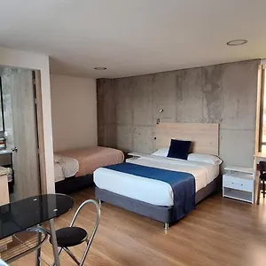 Hotel Normandía Tower, Bogotá